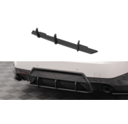 Maxton Design Maxton Design Street Pro Rear Diffuser BMW 2 Coupe M-Pack G42
