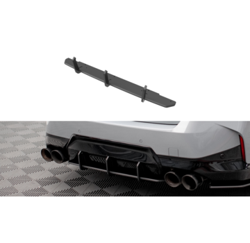 Maxton Design Maxton Design Street Pro Rear Diffuser BMW 2 Coupe M240i G42