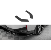 Maxton Design Maxton Design Street Pro Rear Side Splitters BMW 2 Coupe M240i G42