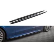 Maxton Design Maxton Design Side Skirts Diffusers Mercedes-Benz C AMG-Line / 43 AMG W206