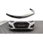 Maxton Design Front Splitter V.2 Audi A4 S-Line / S4 B9 Facelift