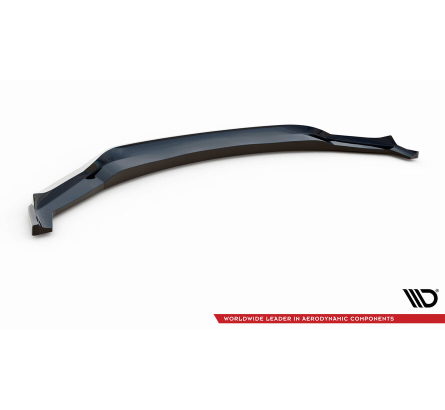 Maxton Design Front Splitter V.3 BMW X5 M F85 / X6 M F86