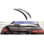 Maxton Design Spoiler Cap 3D Mercedes-Benz S AMG-Line W223