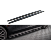 Maxton Design Maxton Design Side Skirts Diffusers Mercedes-Benz S Long AMG-Line V223