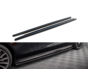 Maxton Design Side Skirts Diffusers Mercedes-Benz S Long AMG-Line V223