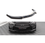 Maxton Design Front Splitter V.2 Infiniti Q50 S Mk1