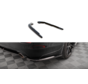 Maxton Design Rear Side Splitters V.1 Infiniti Q50 S Mk1