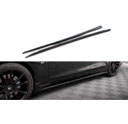 Maxton Design Maxton Design Maxton Design Side Skirts Diffusers V.1 Infiniti Q50 S Mk1