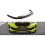 Maxton Design Front Splitter V.6 for BMW 1 F40 M-Pack / M135i