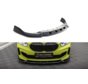 Maxton Design Front Splitter V.7 for BMW 1 F40 M-Pack / M135i