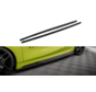 Maxton Design Side Skirts Diffusers V.4 for BMW 1 F40 M-Pack/ M135i