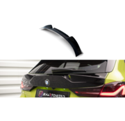 Maxton Design Maxton Design The extension of the rear window BMW 1 F40 M-Pack / M135i