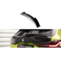 Maxton Design The extension of the rear window BMW 1 F40 M-Pack / M135i