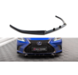 Maxton Design Front Splitter V.2 Lexus ES F Sport Mk7