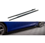 Maxton Design Side Skirts Diffusers Lexus ES F Sport Mk7