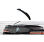 Maxton Design Spoiler Cap 3D passend voor BMW 7 M-Pack / M760e G70