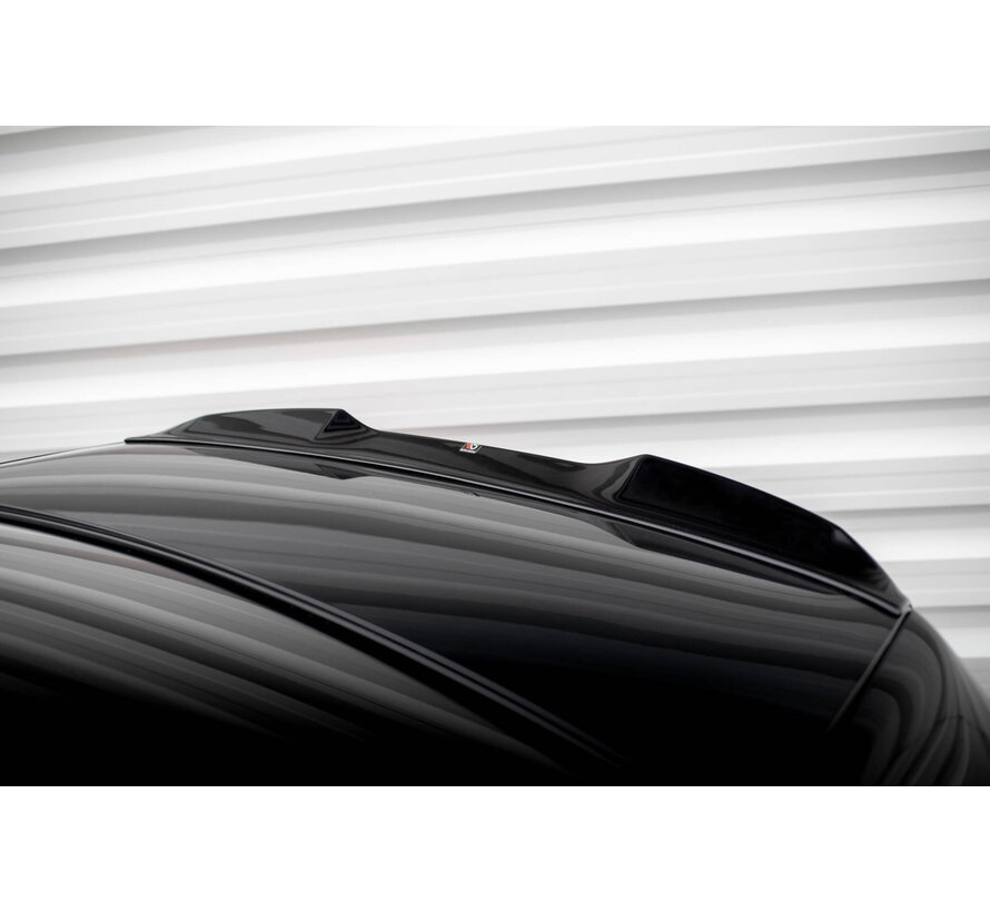 Maxton Design Spoiler Cap 3D passend voor BMW 7 M-Pack / M760e G70