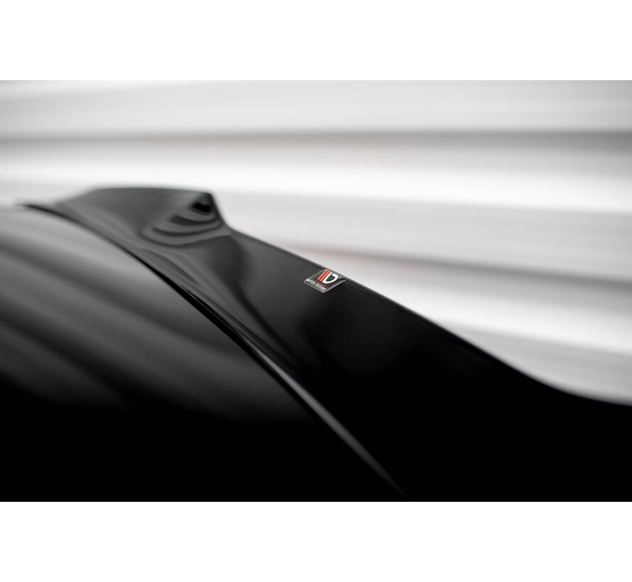 Maxton Design Spoiler Cap 3D passend voor BMW 7 M-Pack / M760e G70