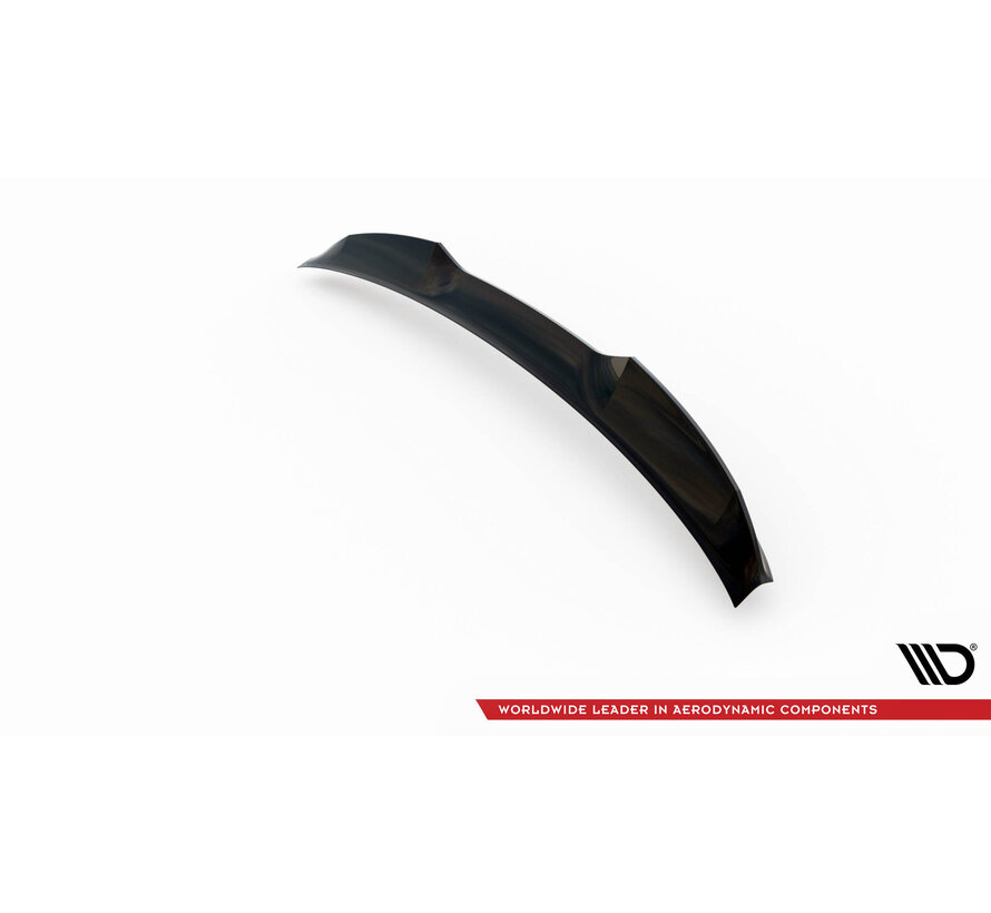 Maxton Design Spoiler Cap 3D passend voor BMW 7 M-Pack / M760e G70