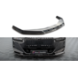 Maxton Design Front Splitter V.1 BMW 7 M-Pack / M760e G70