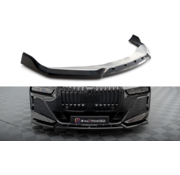Maxton Design Maxton Design Front Splitter V.2 passend voor BMW 7 M-Pack / M760e G70