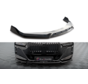 Maxton Design Front Splitter V.2 BMW 7 M-Pack / M760e G70