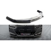 Maxton Design Maxton Design Front Splitter V.3 passend voor BMW 7 M-Pack / M760e G70
