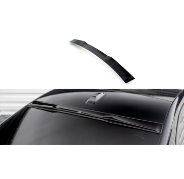 Maxton Design Maxton Design The extension of the rear window BMW 7 M-Pack / M760e G70