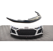 Maxton Design Maxton Design Front Splitter V.2 Audi R8 Mk2 Facelift