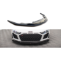 Maxton Design Front Splitter V.2 Audi R8 Mk2 Facelift