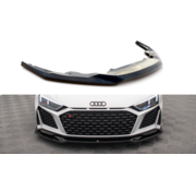 Maxton Design Maxton Design Front Splitter V.3 Audi R8 Mk2 Facelift