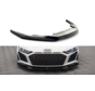 Maxton Design Front Splitter V.3 Audi R8 Mk2 Facelift