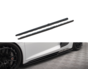 Maxton Design Side Skirts Diffusers V.2 Audi R8 Mk2 Facelift