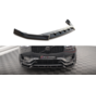 Maxton Design Front Splitter V.2 Volvo XC90 R-Design Mk2 Facelift