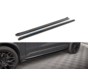 Maxton Design Side Skirts Diffusers Volvo XC90 R-Design Mk2 Facelift