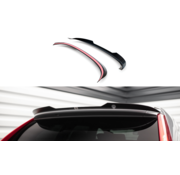 Maxton Design Maxton Design Spoiler Cap Volvo XC60 R-Design Mk1 Facelift