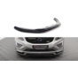 Maxton Design Front Splitter Volvo XC60 R-Design Mk1 Facelift