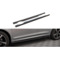 Maxton Design Side Skirts Diffusers Volvo XC60 R-Design Mk1 Facelift