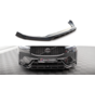 Maxton Design Front Splitter Volvo XC60 R-Design Mk2 Facelift