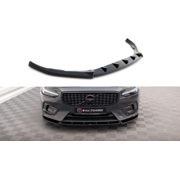 Maxton Design Maxton Design Front Splitter Volvo V90 / S90 R-Design Mk2