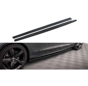 Maxton Design Maxton Design Side Skirts Diffusers Volvo V90 / S90 R-Design Mk2