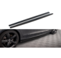 Maxton Design Side Skirts Diffusers Volvo V90 / S90 R-Design Mk2