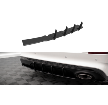 Maxton Design Maxton Design Street Pro Rear Diffuser Kia Optima Mk4 Facelift