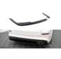 Maxton Design Rear Side Splitters V.1 Kia Optima Mk4 Facelift