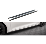 Maxton Design Maxton Design Side Skirts Diffusers Kia Optima Mk4 Facelift