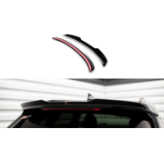 Maxton Design Maxton Design Spoiler Cap Hyundai Tucson Mk4