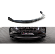 Maxton Design Maxton Design Front Splitter V.2 Hyundai Tucson Mk4