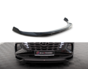 Maxton Design Front Splitter V.2 Hyundai Tucson Mk4