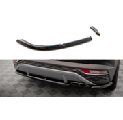 Maxton Design Maxton Design Rear Side Splitters Hyundai Tucson Mk4