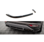 Maxton Design Rear Side Splitters Hyundai Tucson Mk4